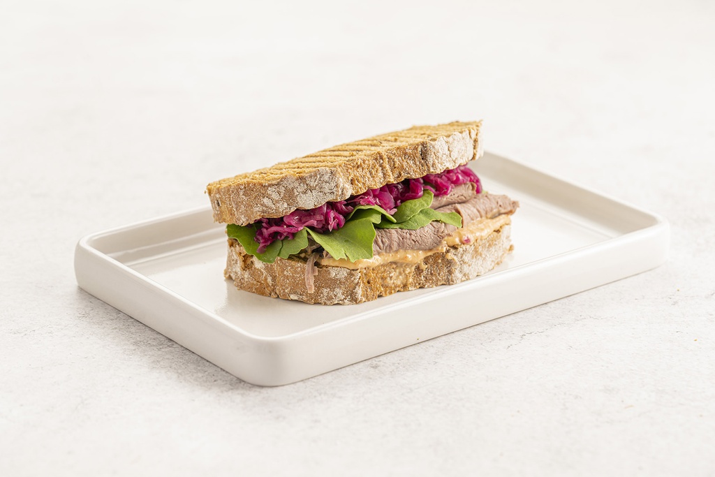 Roast Beef Sandwich
