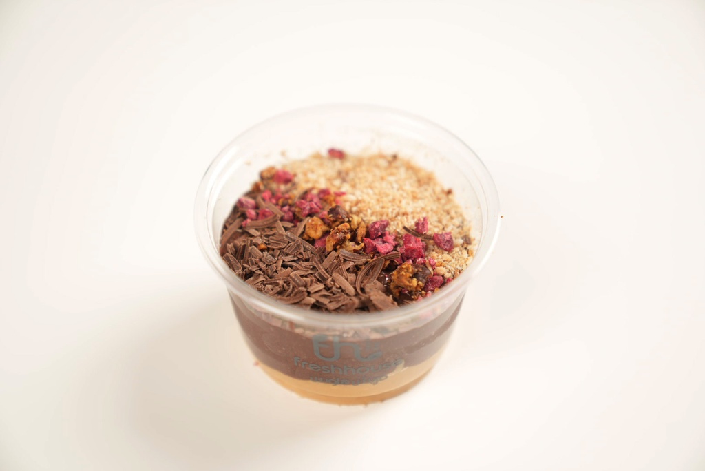 Choco-Acai G&G,