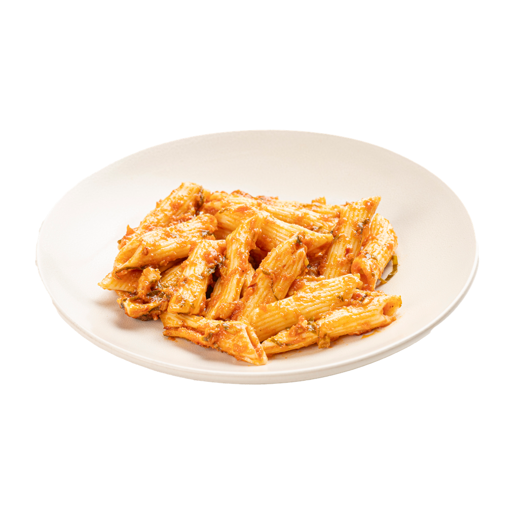 Arrabiata Pasta