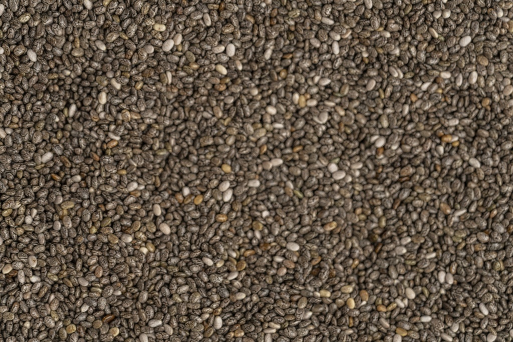 Chia Seeds