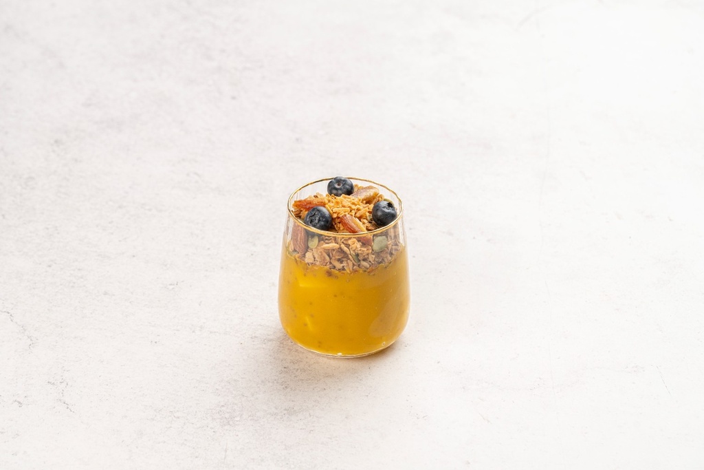 Sunshine Jar G&G,
