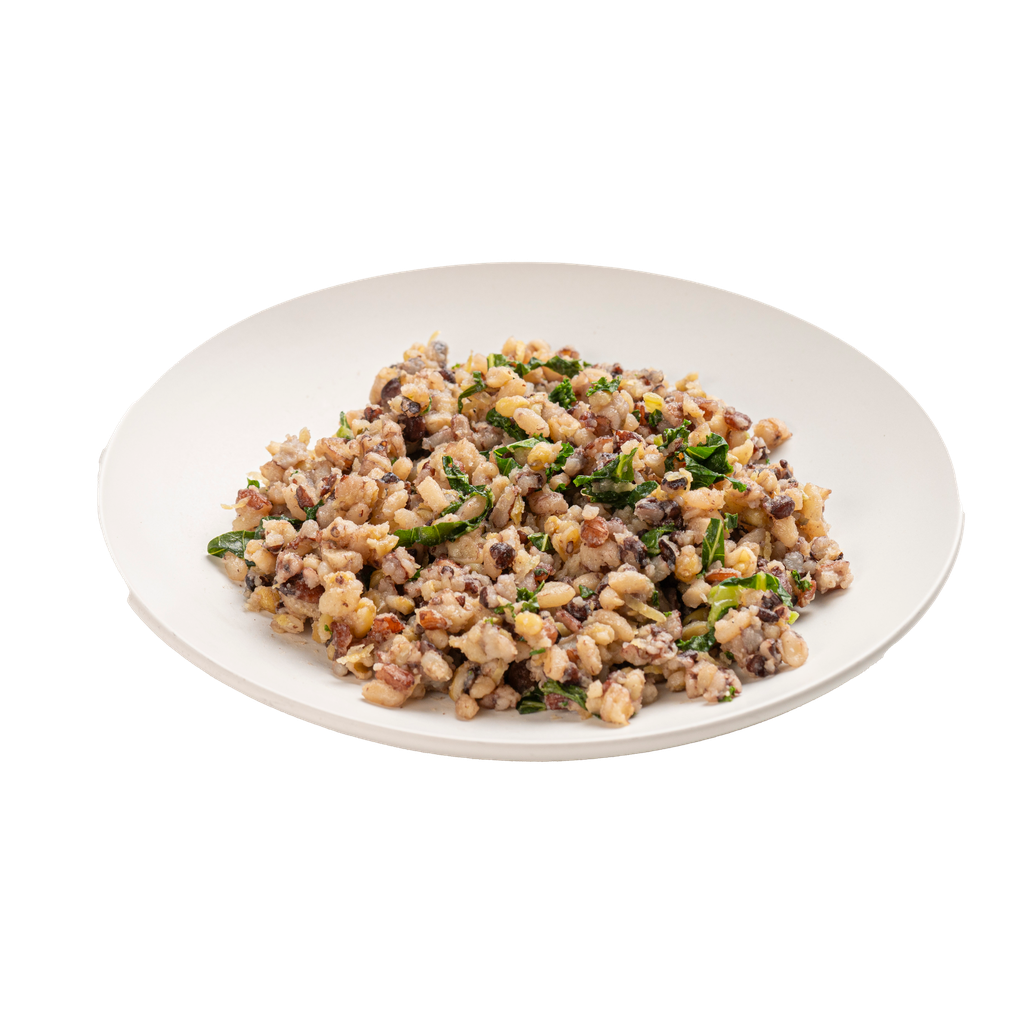 Multi-Grain Rice