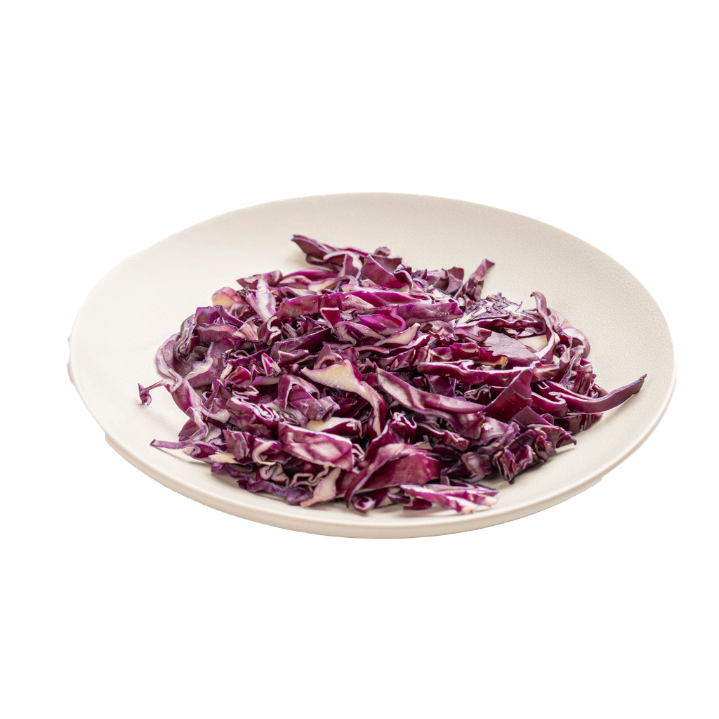 Red Cabbage