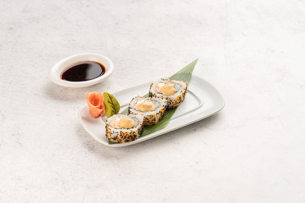 Sumo Roll AS,