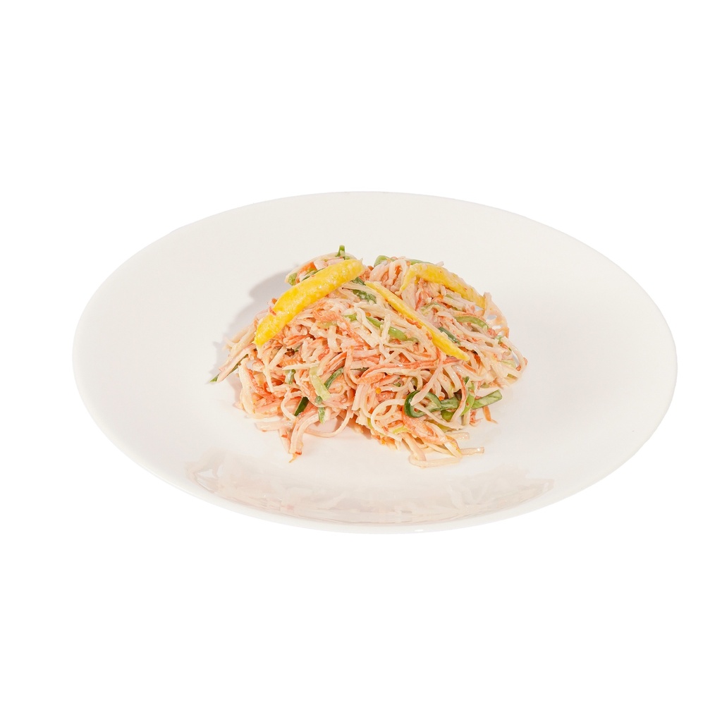 Crab Salad