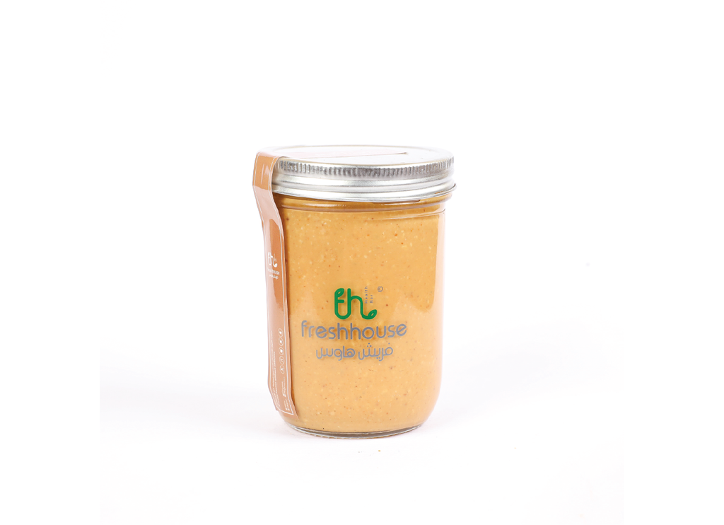 Peanut butter G&G,