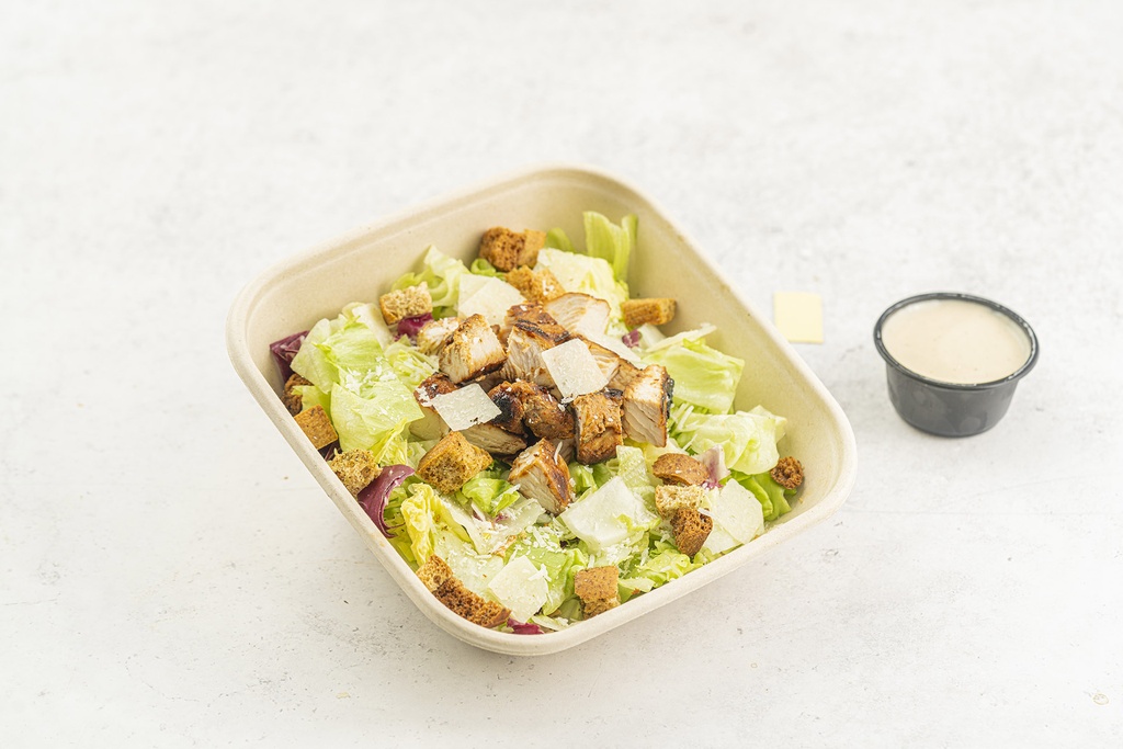 Caesar salad SLD,