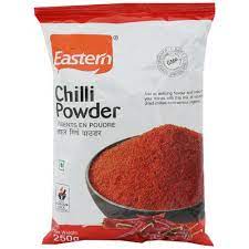 Chilly Powder A1 400g