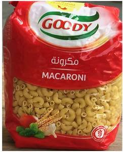 CTK, Macaroni Goody (NO:19) Elbow 24*450g