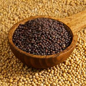 Mustard seeds 1kg