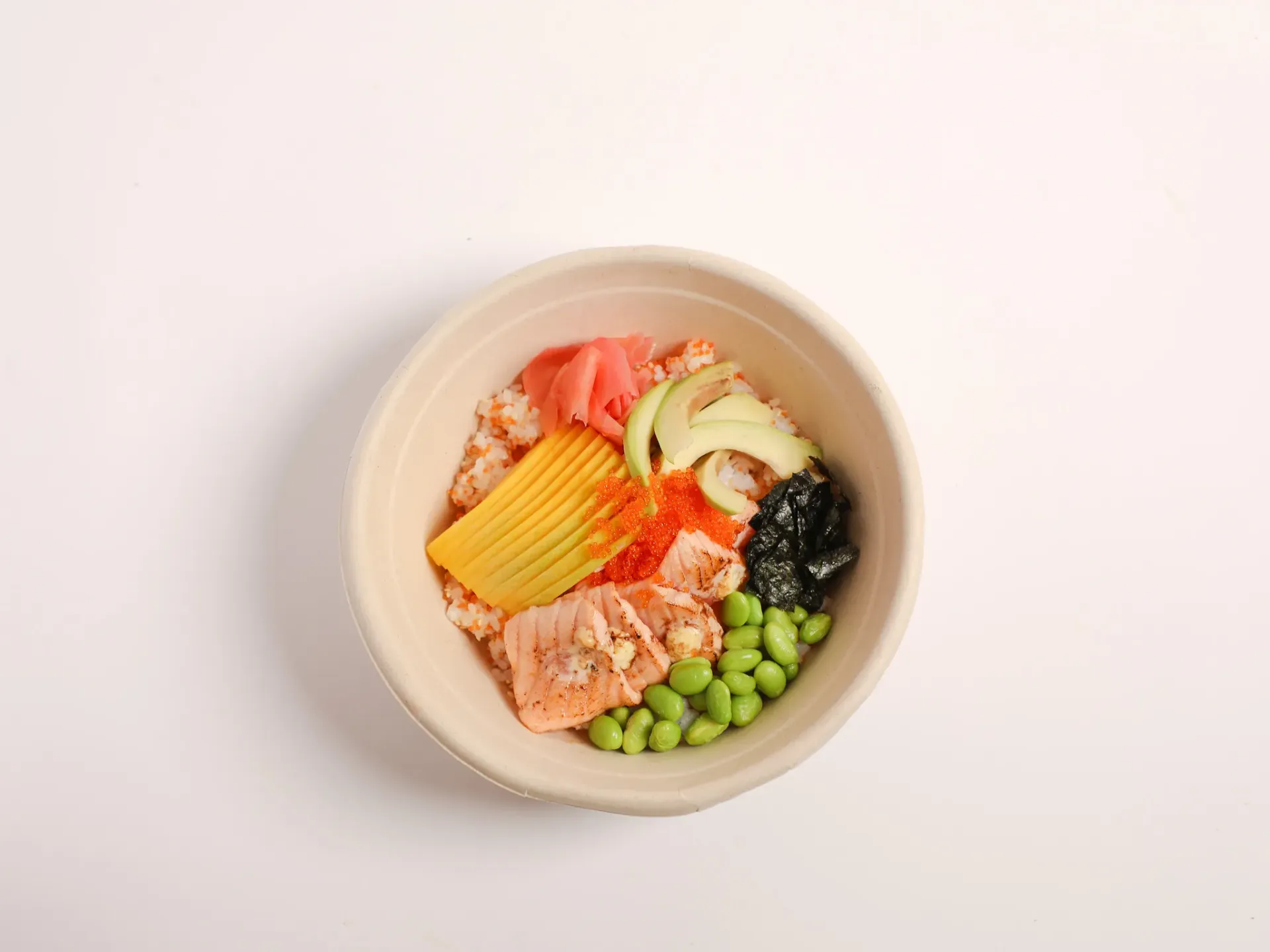 Chirashi Don