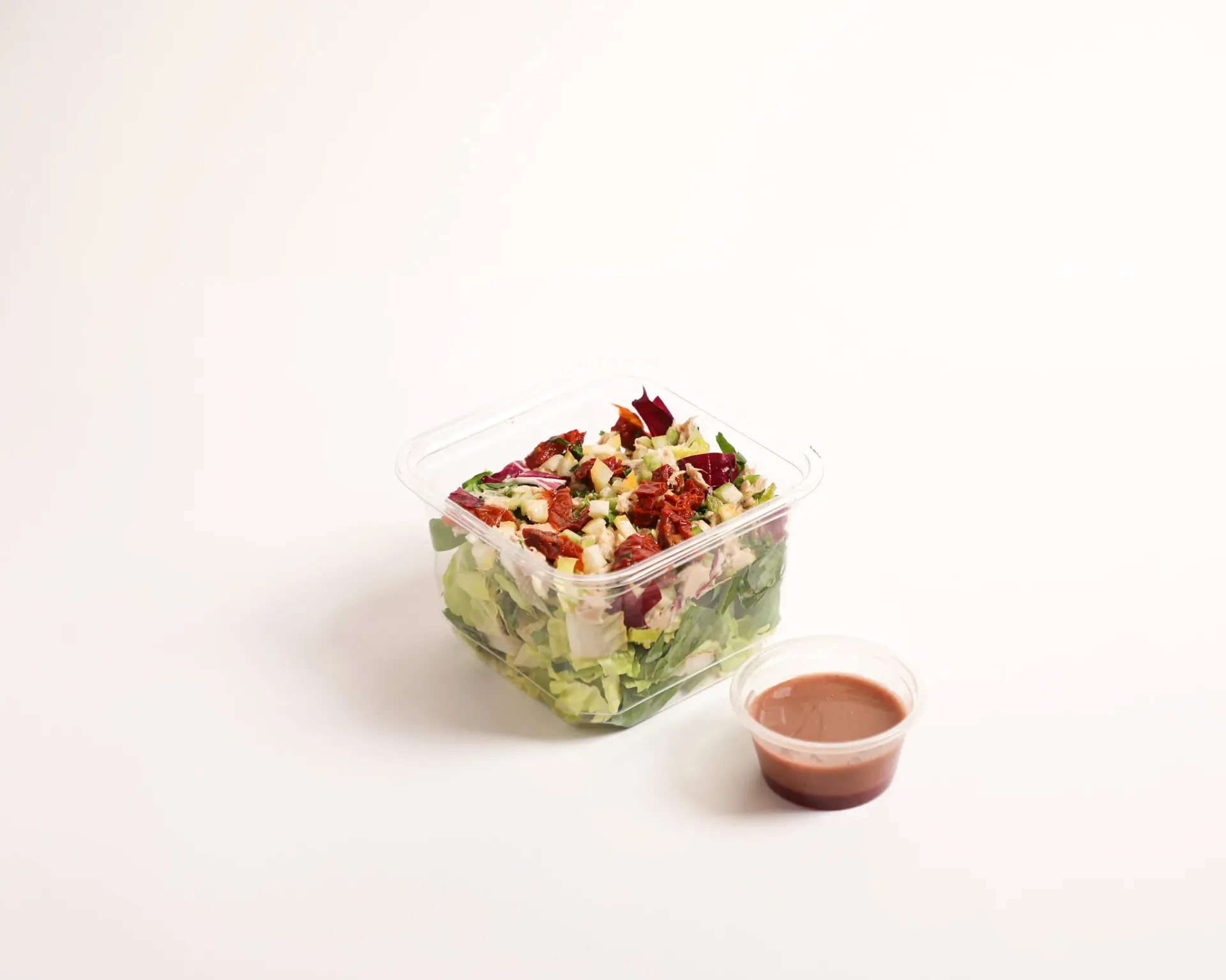 Tuna Salad