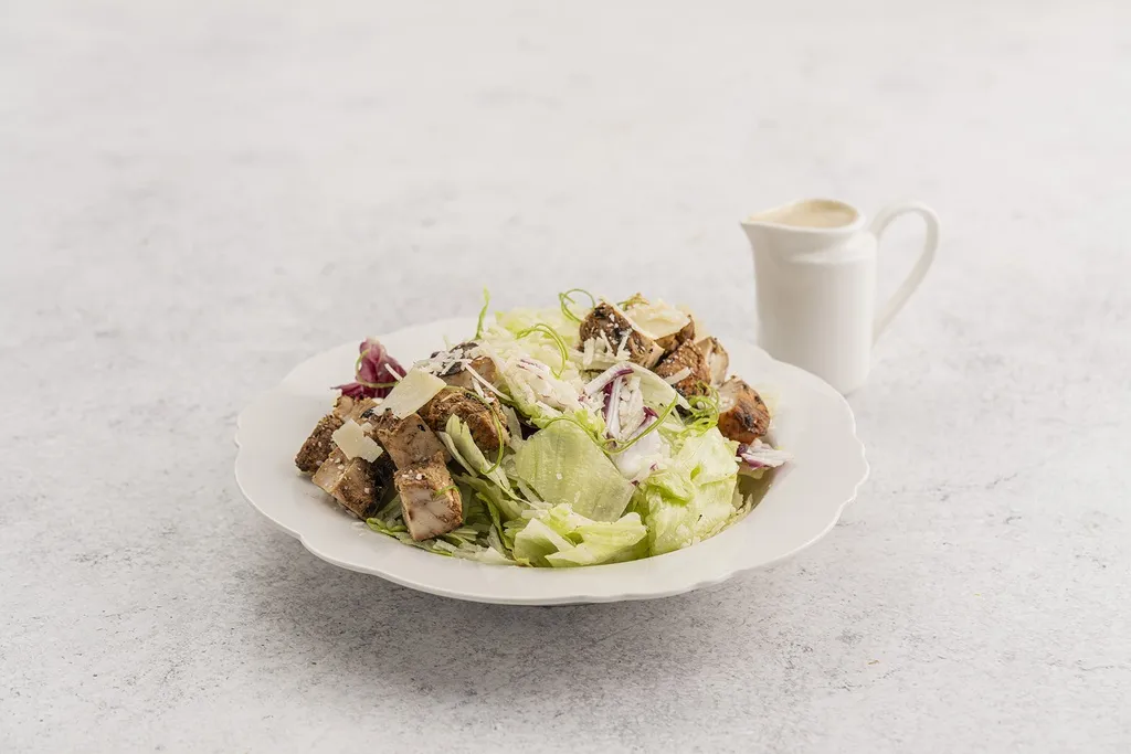 Caesar Salad (H)