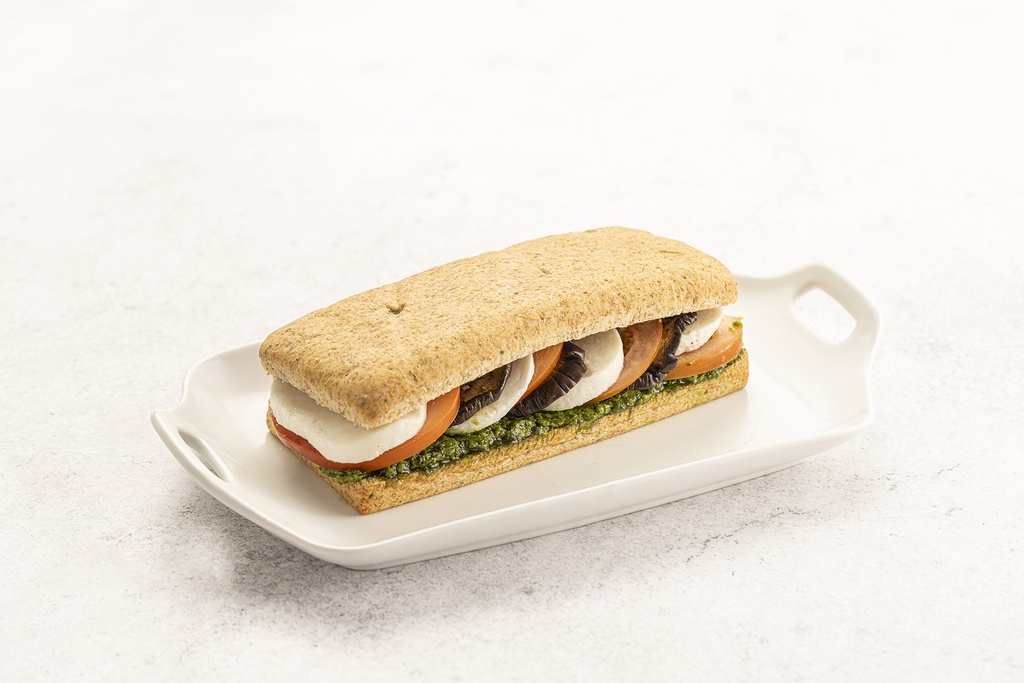 Hamsat Hallumi Panini