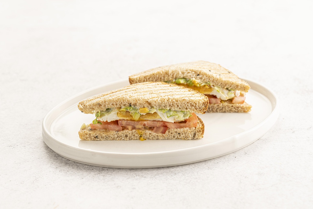 Club Sandwich (H)