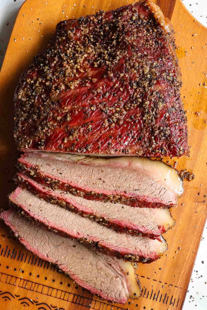 50g beef (Brisket)