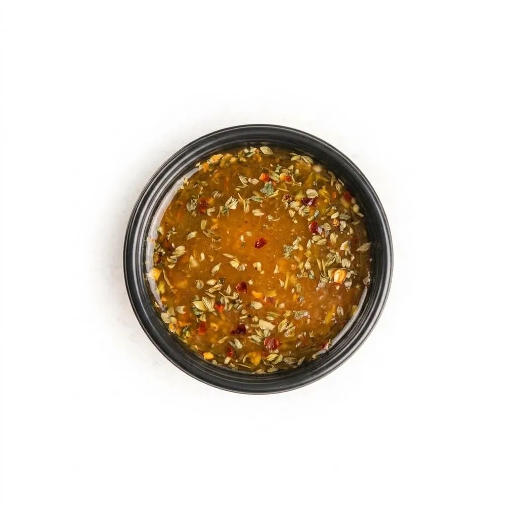 Mexican Vinaigrette