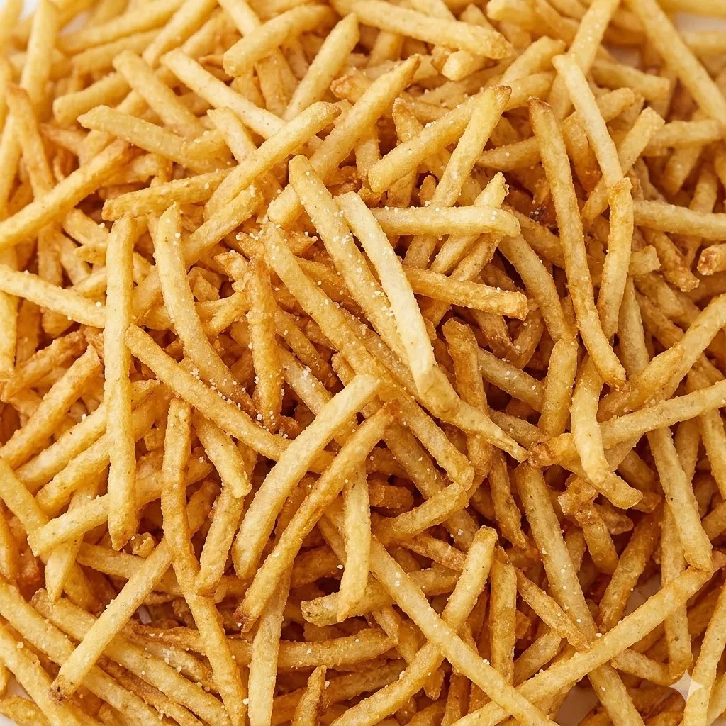 Crispy Potato