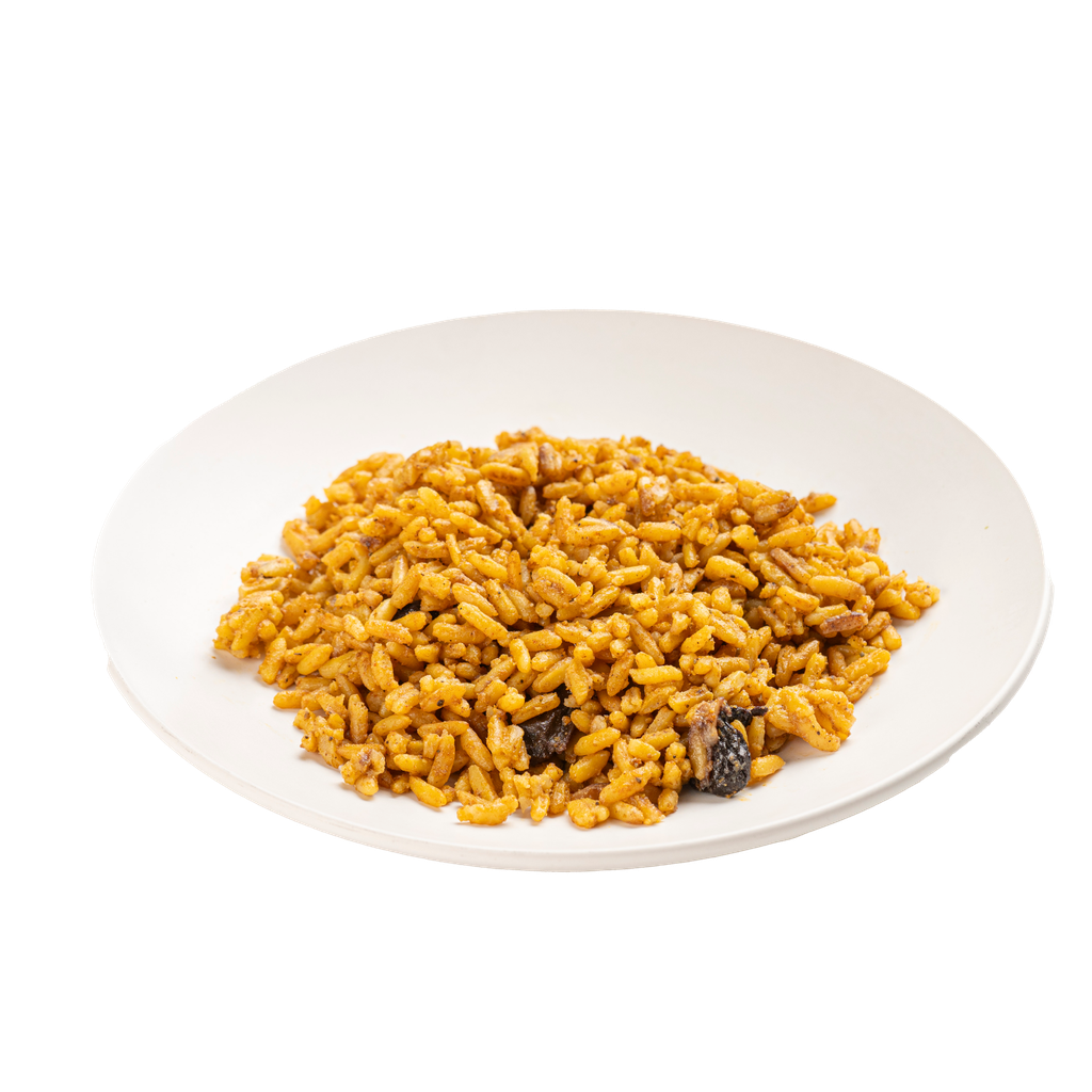 Bukhari Rice