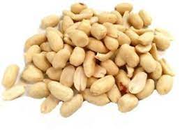 White Peanuts 20kg