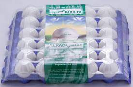 Grocery, Egg Khadi 1*12tray