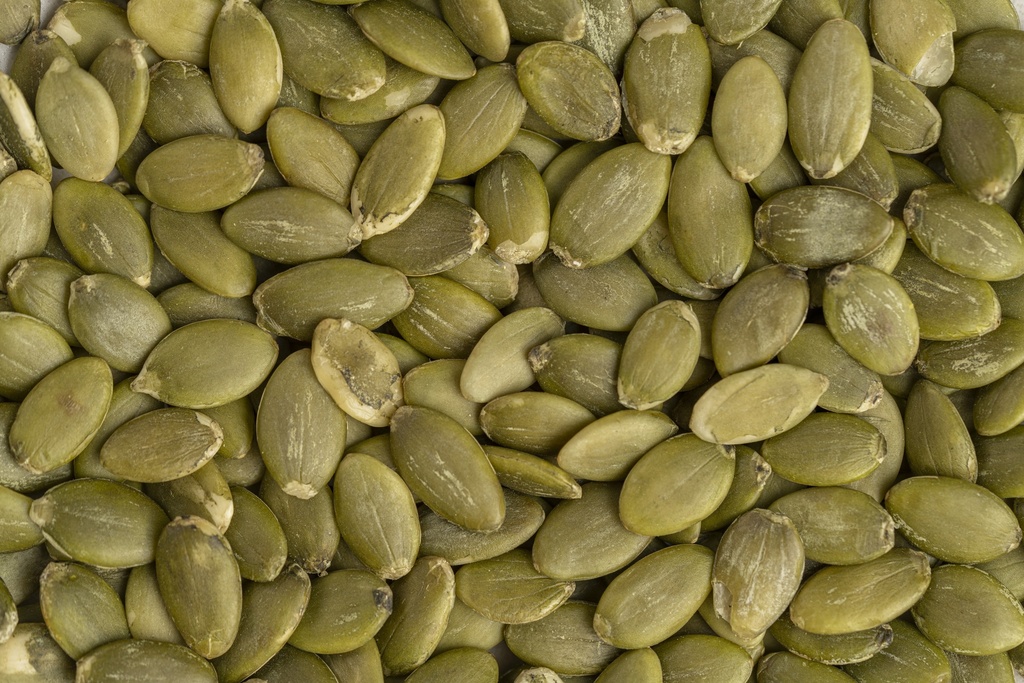 Pumpkin Seeds