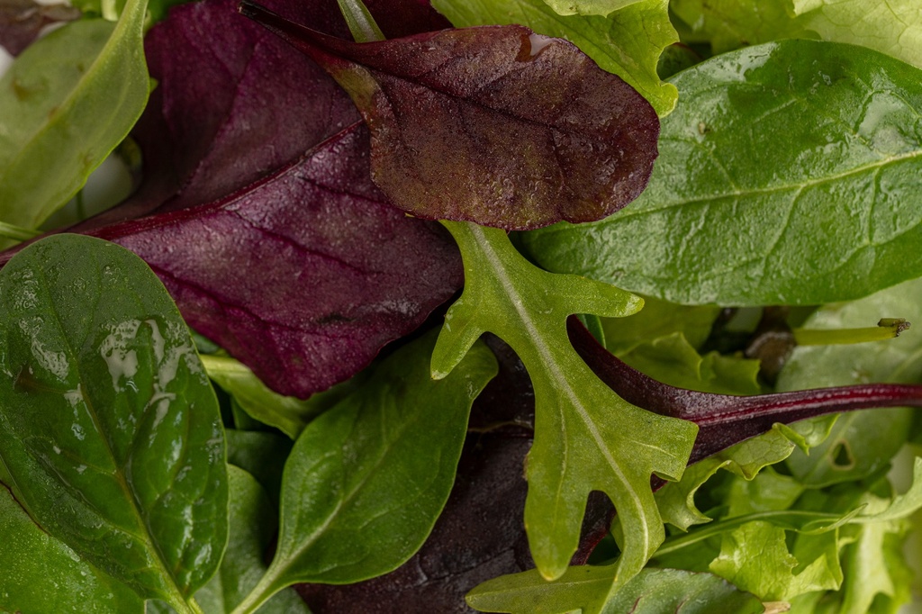Mix Greens