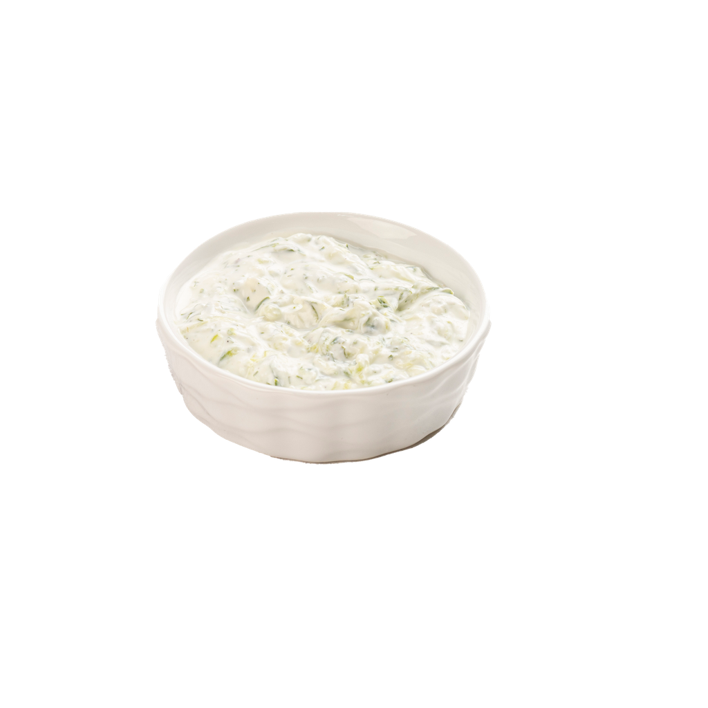 Tzatziki Dip